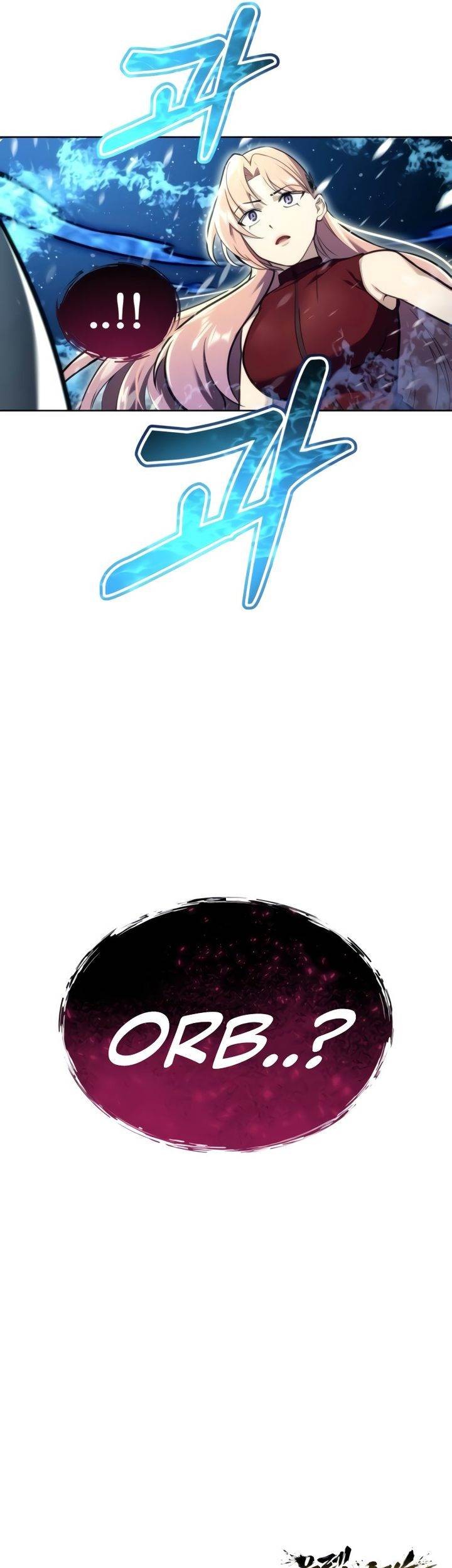 Tower Of God: Side Story Urek Mazino Chapter 20 Gambar 120