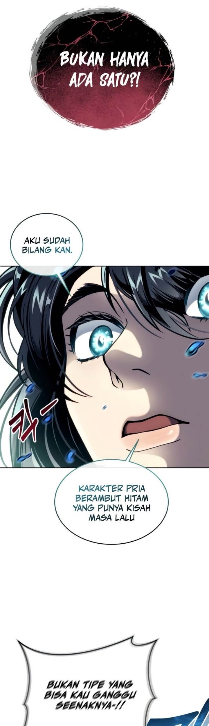 Tower Of God: Side Story Urek Mazino Chapter 21 Gambar 55