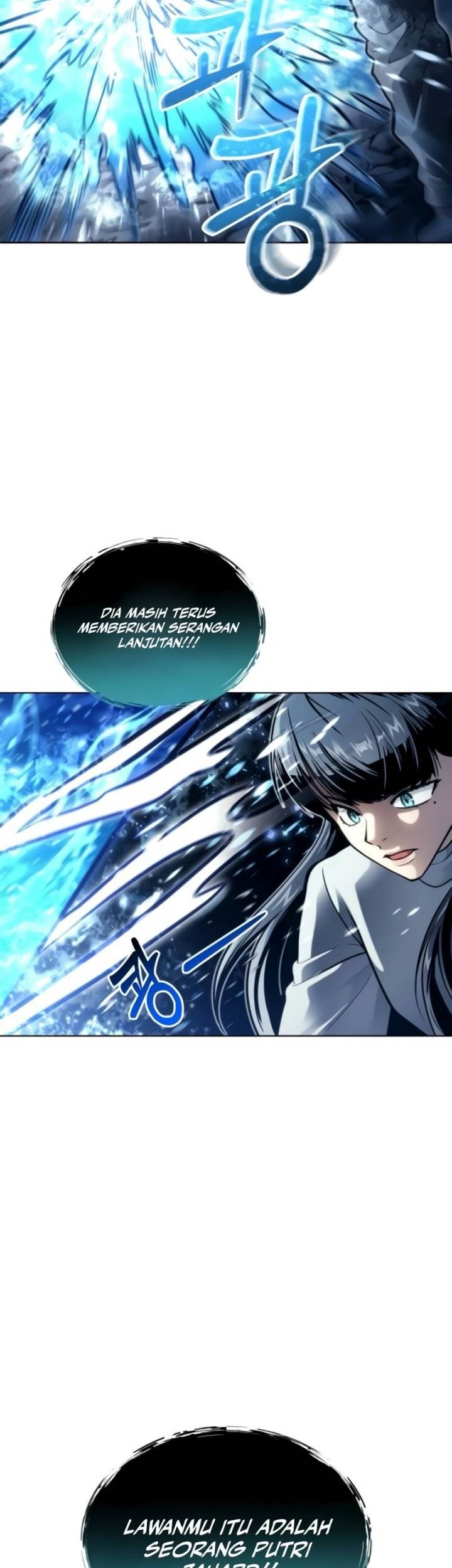Tower Of God: Side Story Urek Mazino Chapter 21 Gambar 57