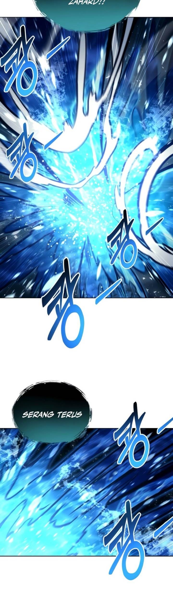 Tower Of God: Side Story Urek Mazino Chapter 21 Gambar 58