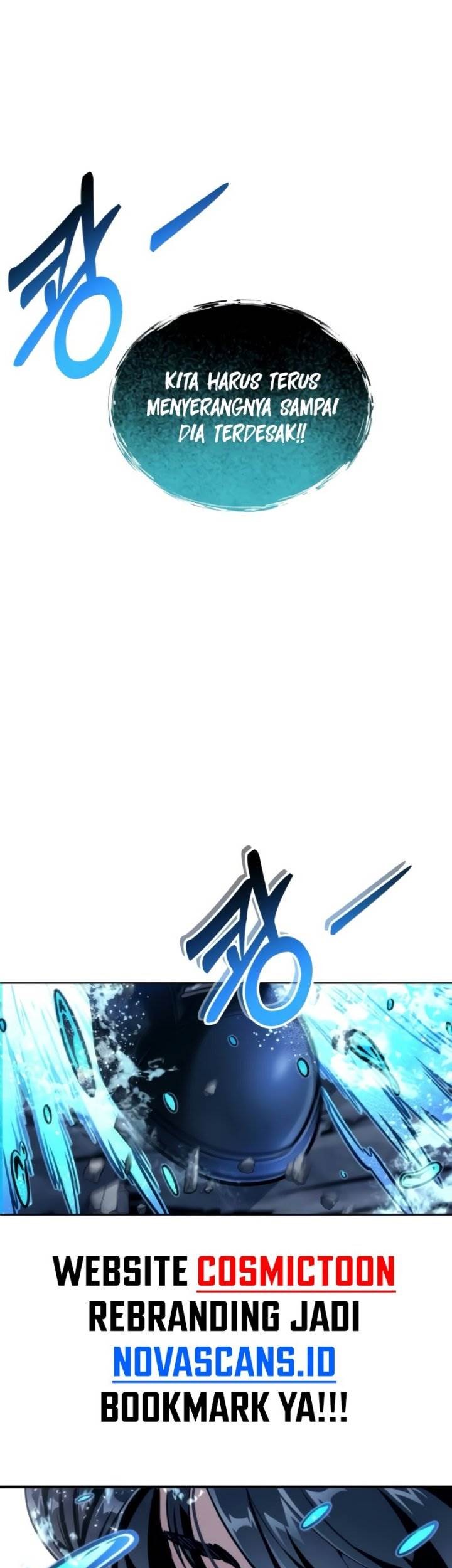 Tower Of God: Side Story Urek Mazino Chapter 21 Gambar 59