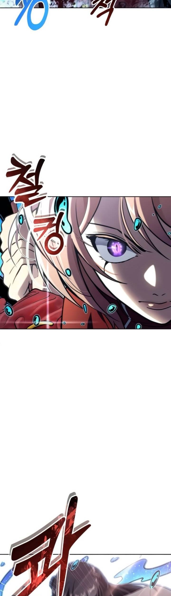 Tower Of God: Side Story Urek Mazino Chapter 21 Gambar 62