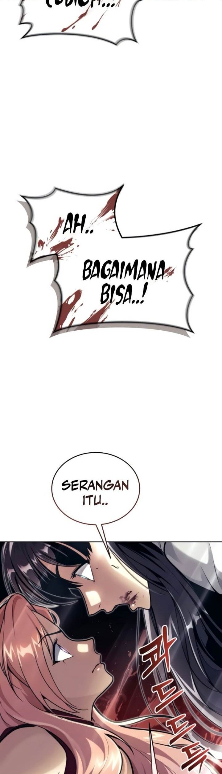 Tower Of God: Side Story Urek Mazino Chapter 21 Gambar 64
