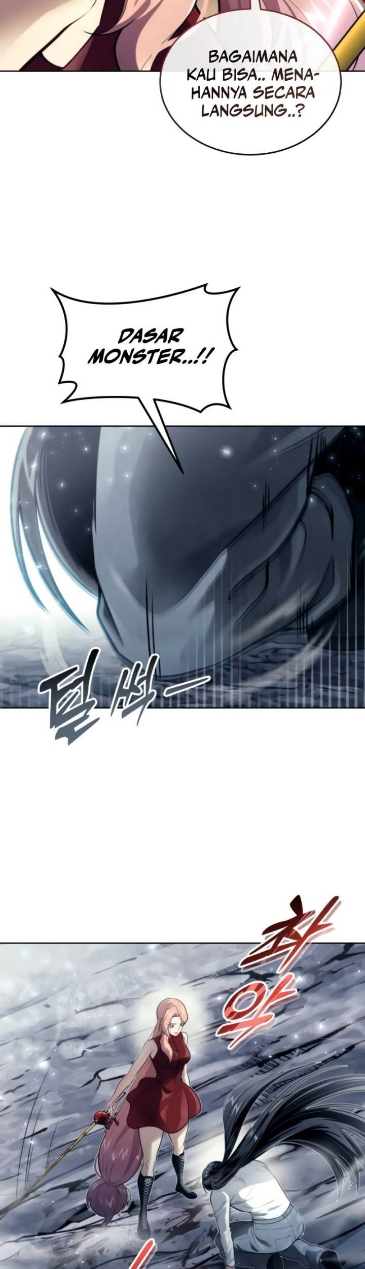 Tower Of God: Side Story Urek Mazino Chapter 21 Gambar 65
