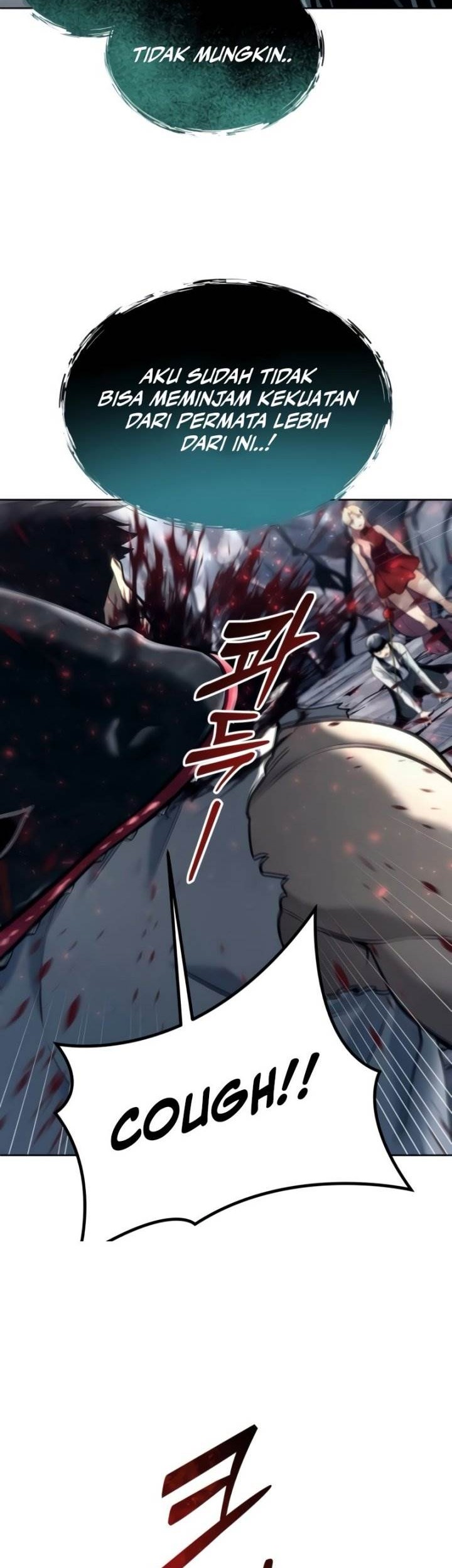 Tower Of God: Side Story Urek Mazino Chapter 21 Gambar 68