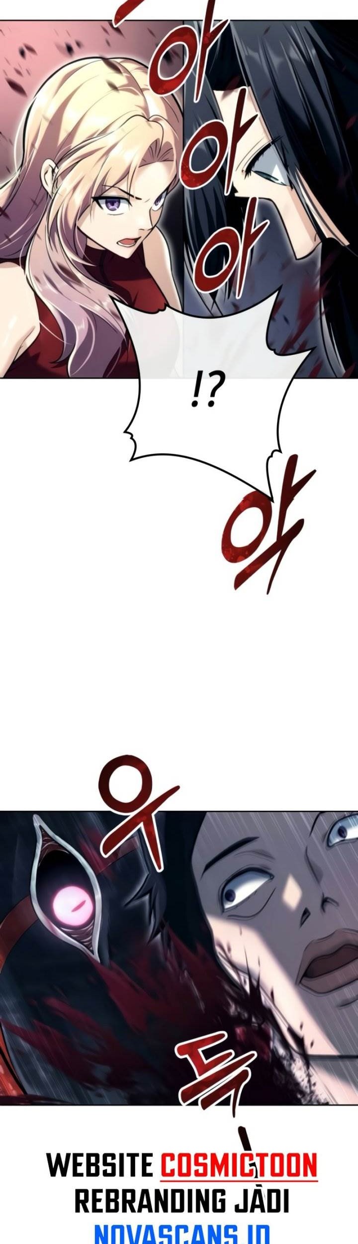 Tower Of God: Side Story Urek Mazino Chapter 21 Gambar 69