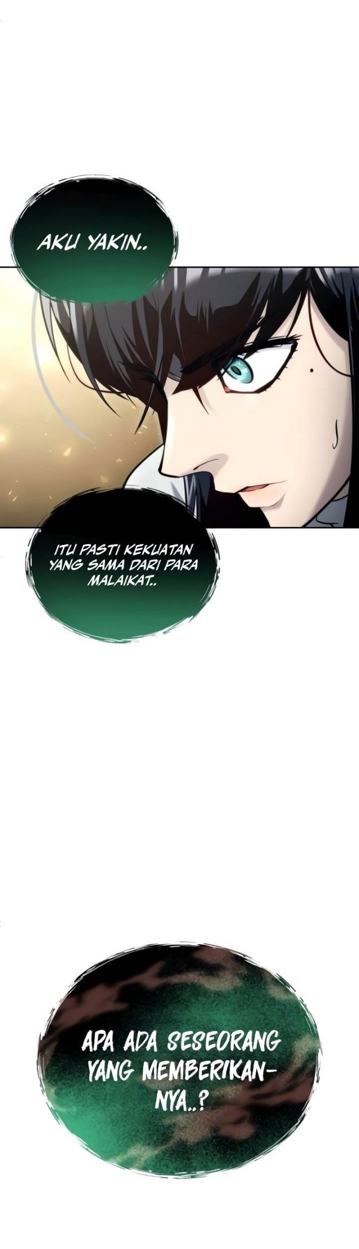 Tower Of God: Side Story Urek Mazino Chapter 21 Gambar 74