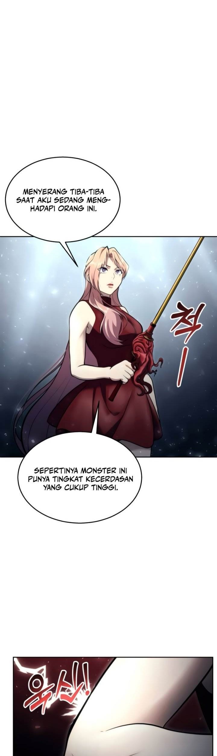 Tower Of God: Side Story Urek Mazino Chapter 21 Gambar 75