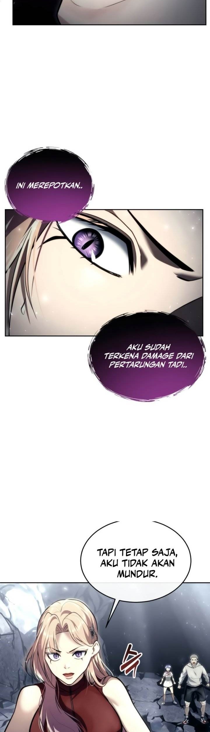 Tower Of God: Side Story Urek Mazino Chapter 21 Gambar 76