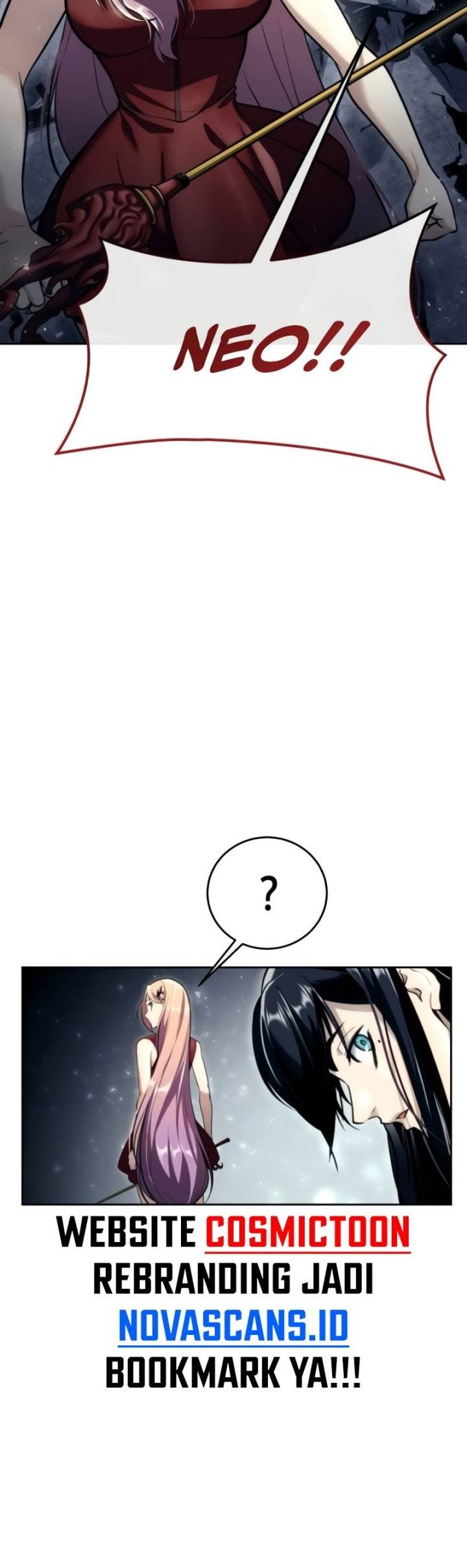 Tower Of God: Side Story Urek Mazino Chapter 21 Gambar 77