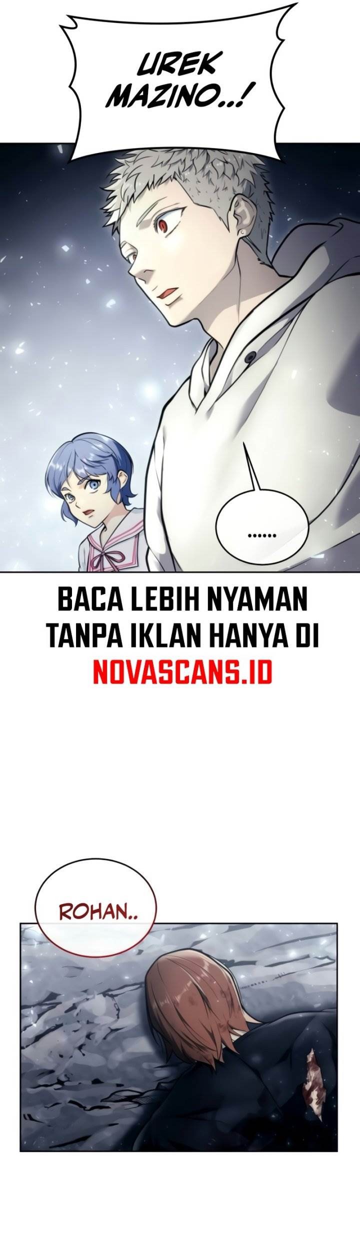 Tower Of God: Side Story Urek Mazino Chapter 21 Gambar 78