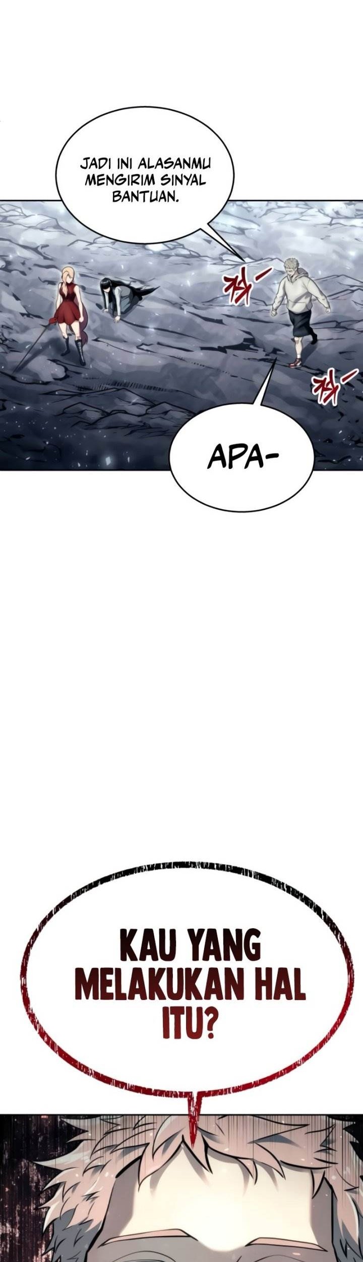 Tower Of God: Side Story Urek Mazino Chapter 21 Gambar 79