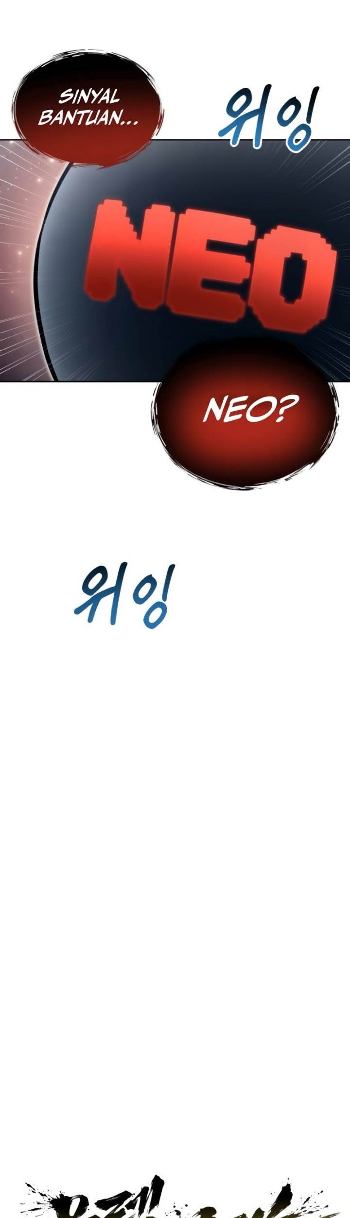 Baca Manhwa Tower Of God: Side Story Urek Mazino Chapter 21 Gambar 2