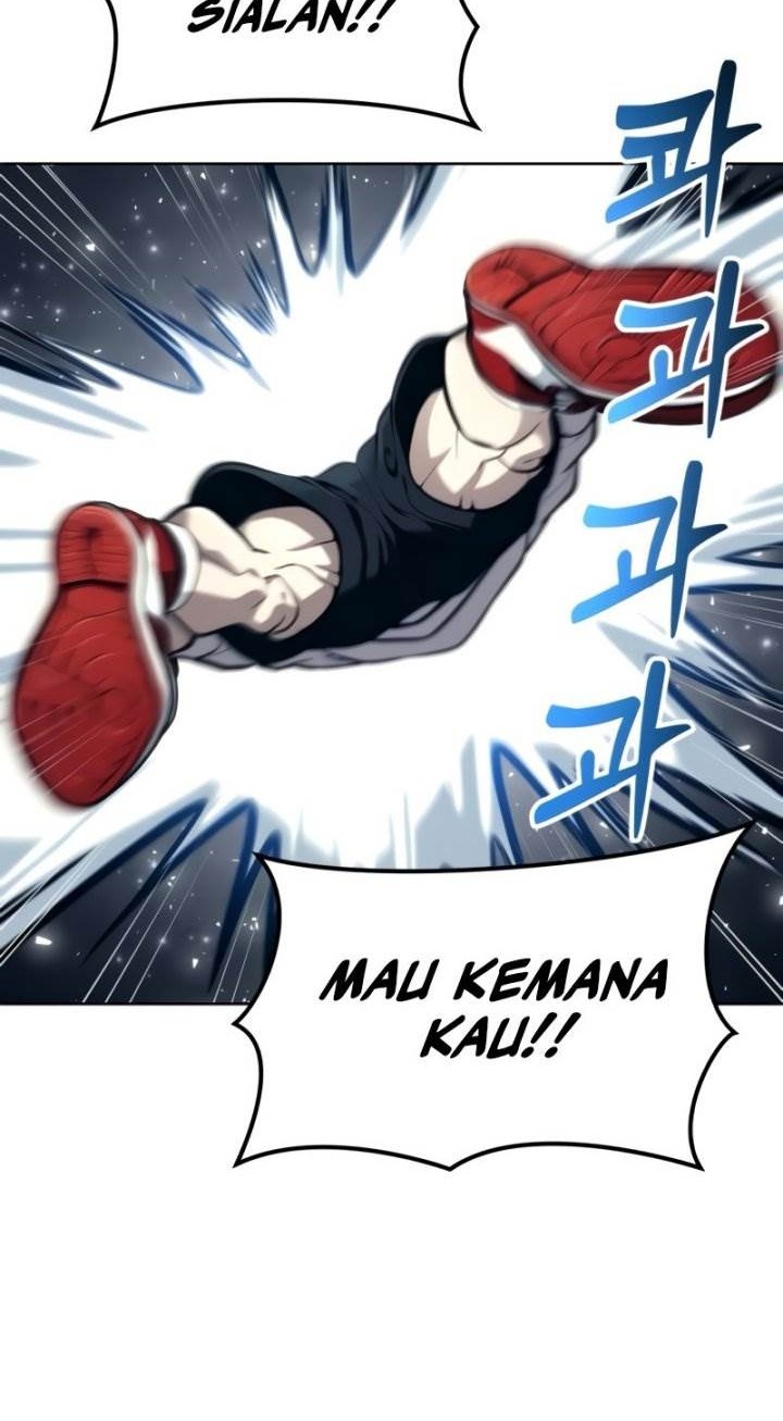 Tower Of God: Side Story Urek Mazino Chapter 21 Gambar 6