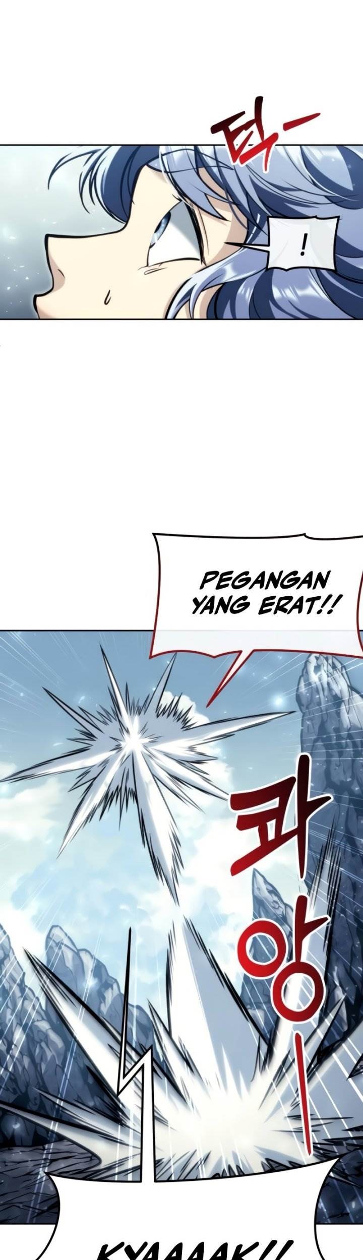 Tower Of God: Side Story Urek Mazino Chapter 21 Gambar 11
