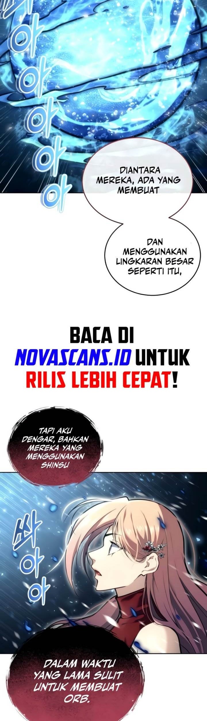 Tower Of God: Side Story Urek Mazino Chapter 21 Gambar 15