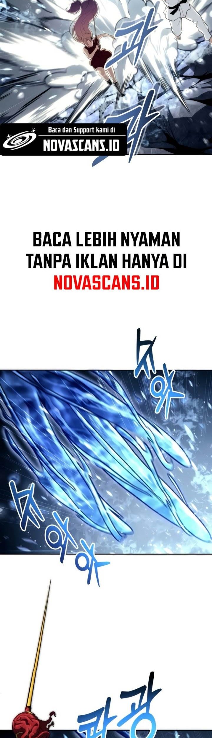 Tower Of God: Side Story Urek Mazino Chapter 21 Gambar 20