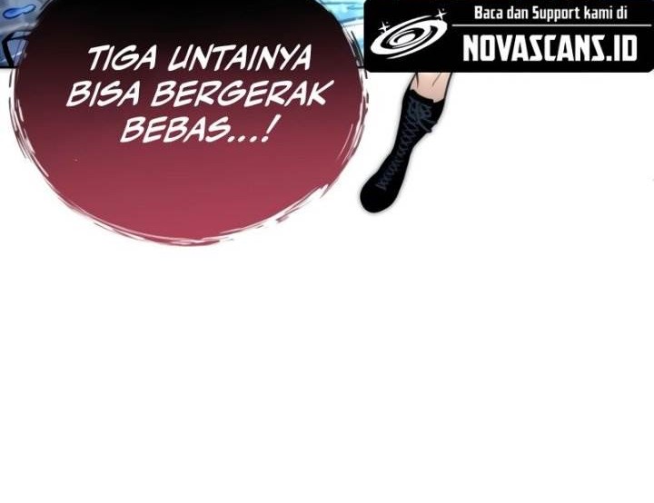 Tower Of God: Side Story Urek Mazino Chapter 21 Gambar 24
