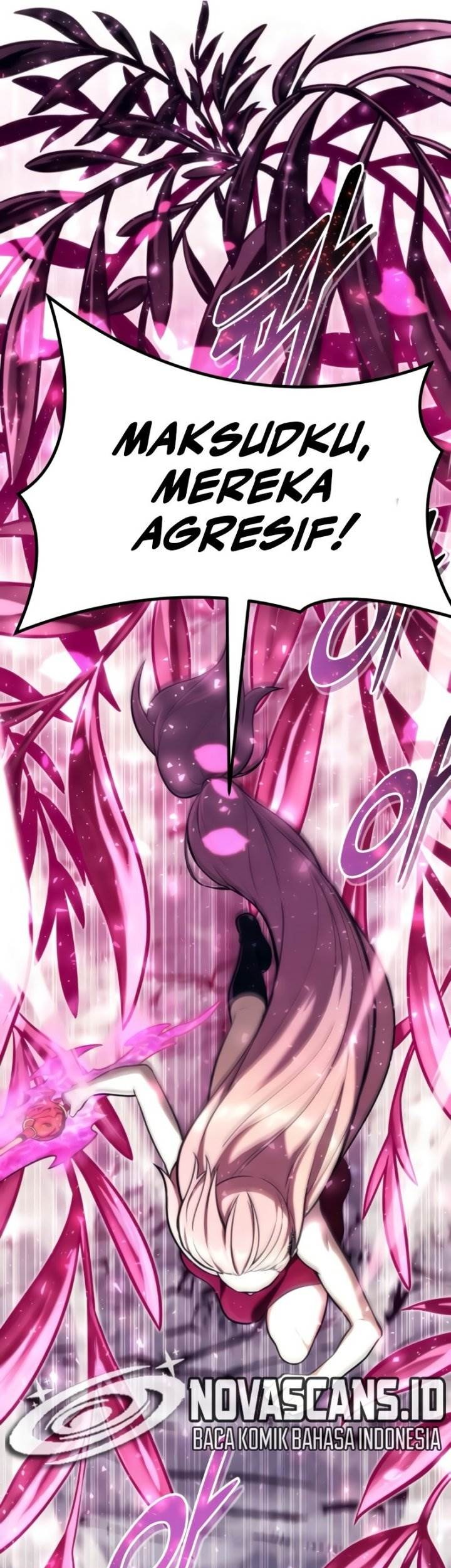 Tower Of God: Side Story Urek Mazino Chapter 21 Gambar 31