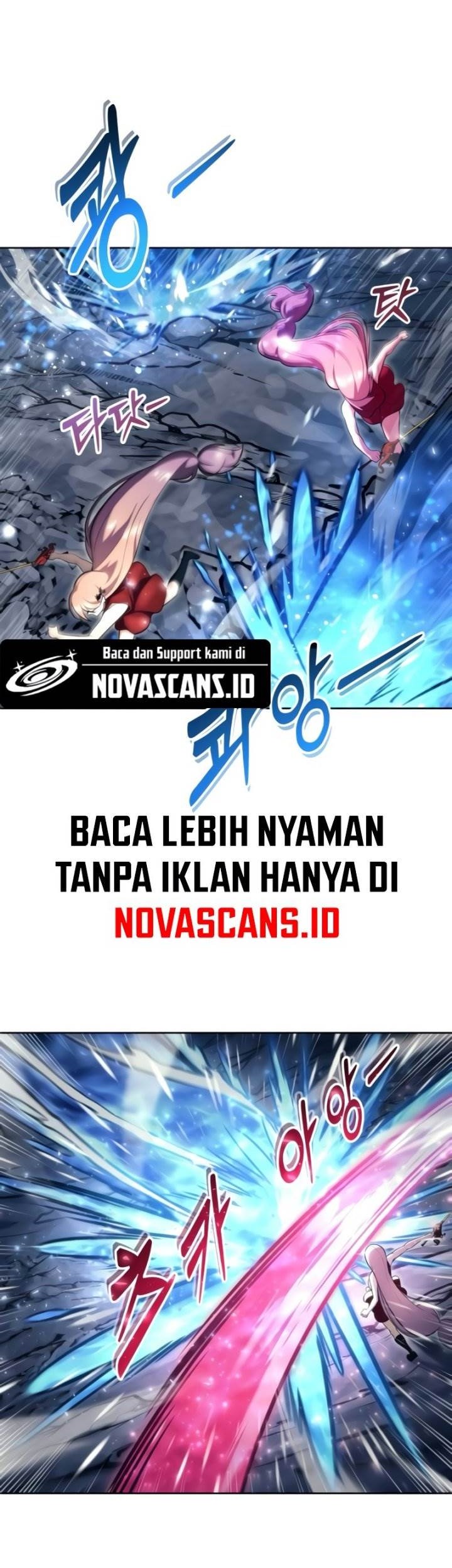 Tower Of God: Side Story Urek Mazino Chapter 21 Gambar 33