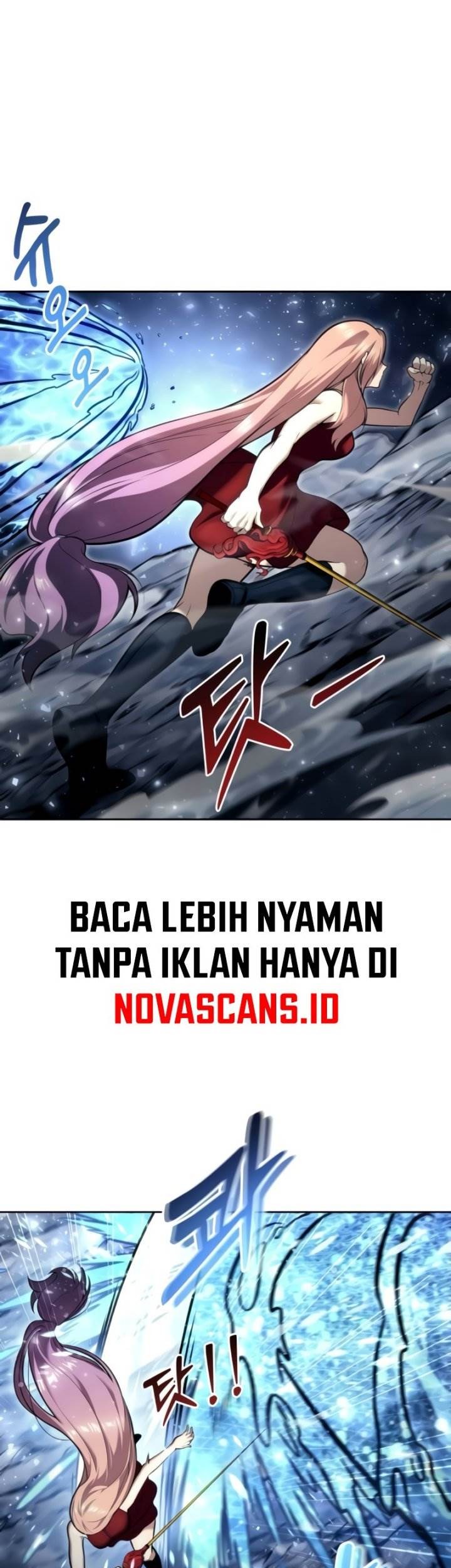 Tower Of God: Side Story Urek Mazino Chapter 21 Gambar 41