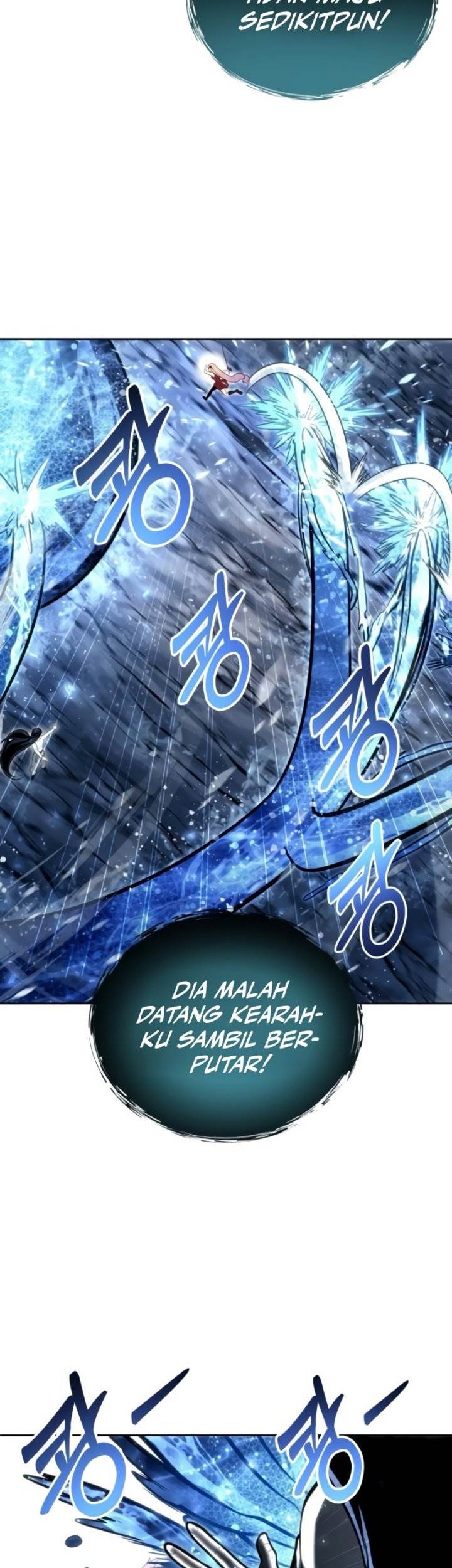 Tower Of God: Side Story Urek Mazino Chapter 21 Gambar 44