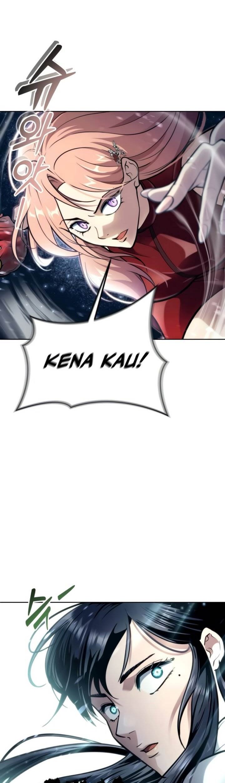 Tower Of God: Side Story Urek Mazino Chapter 21 Gambar 51