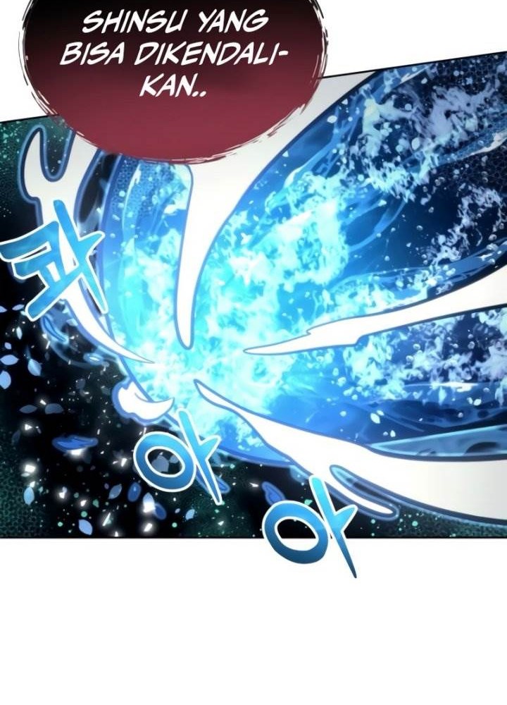Tower Of God: Side Story Urek Mazino Chapter 21 Gambar 54
