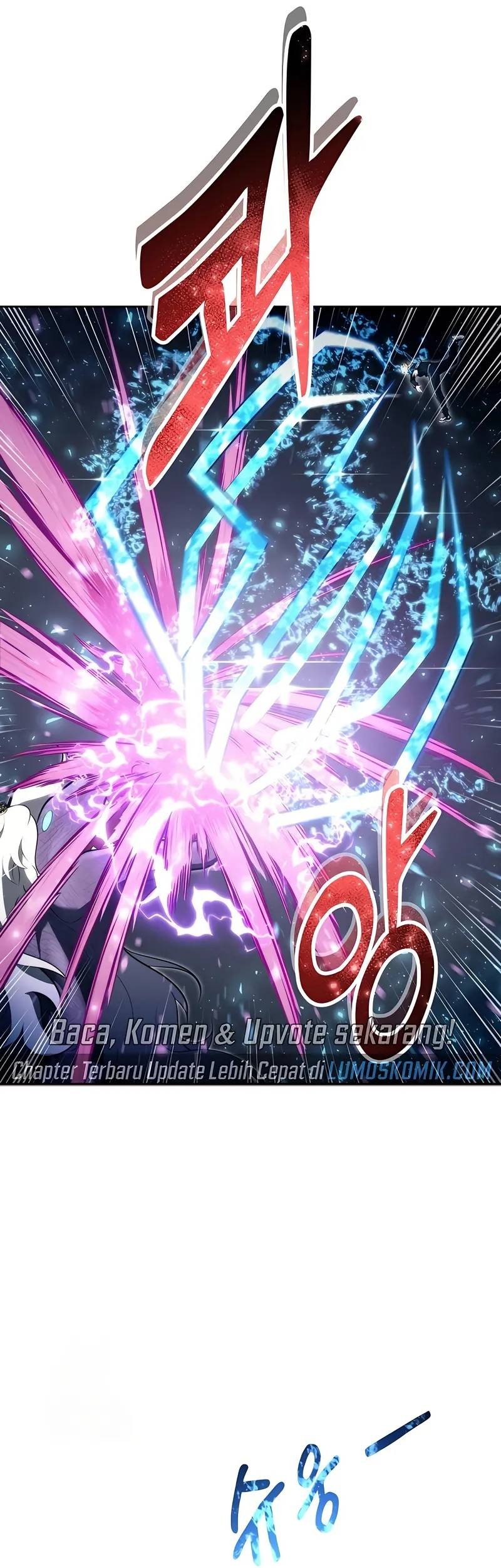 Tower Of God: Side Story Urek Mazino Chapter 22 Gambar 62