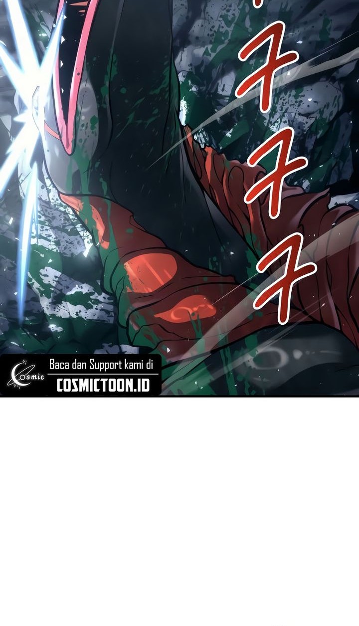 Tower Of God: Side Story Urek Mazino Chapter 23 Gambar 38