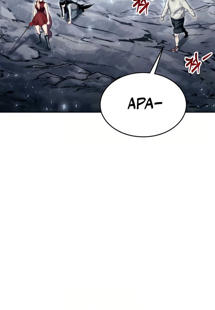 Baca Manhwa Tower Of God: Side Story Urek Mazino Chapter 23 Gambar 2