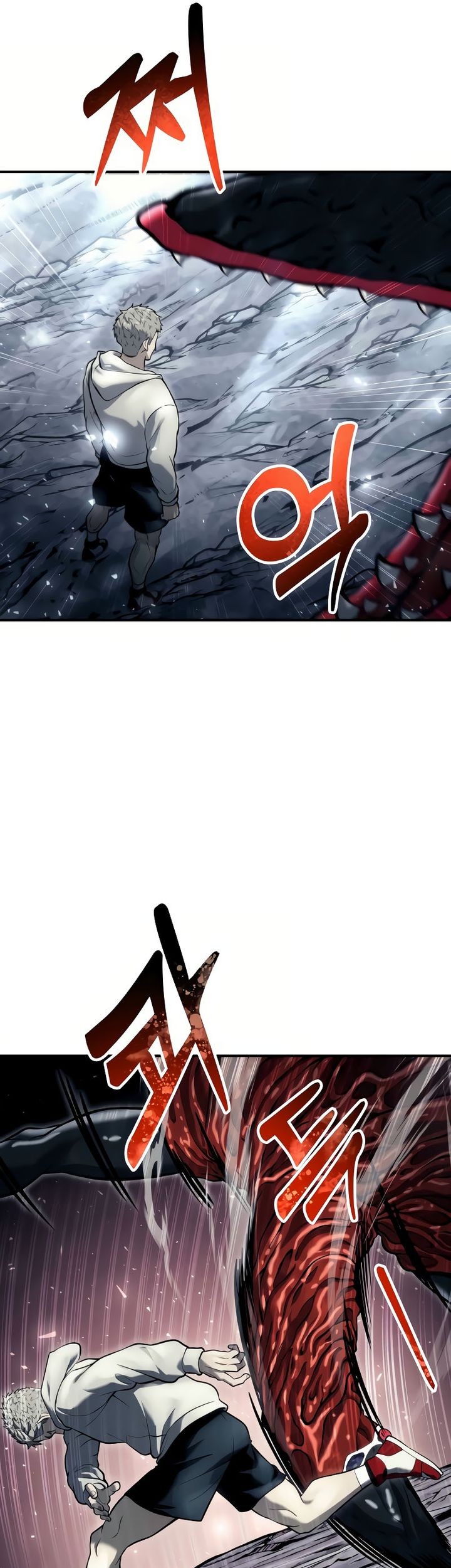 Tower Of God: Side Story Urek Mazino Chapter 23 Gambar 49