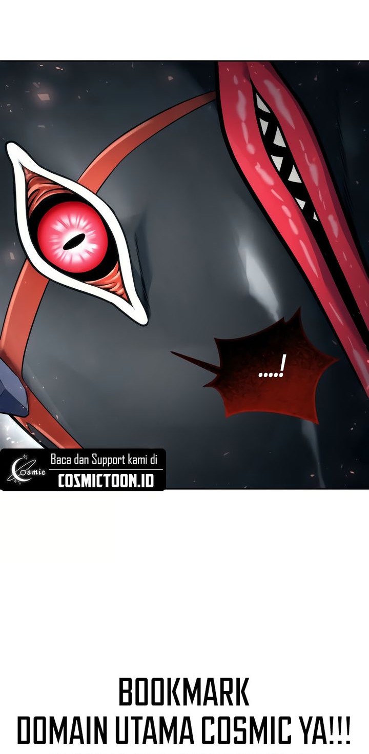 Tower Of God: Side Story Urek Mazino Chapter 23 Gambar 4