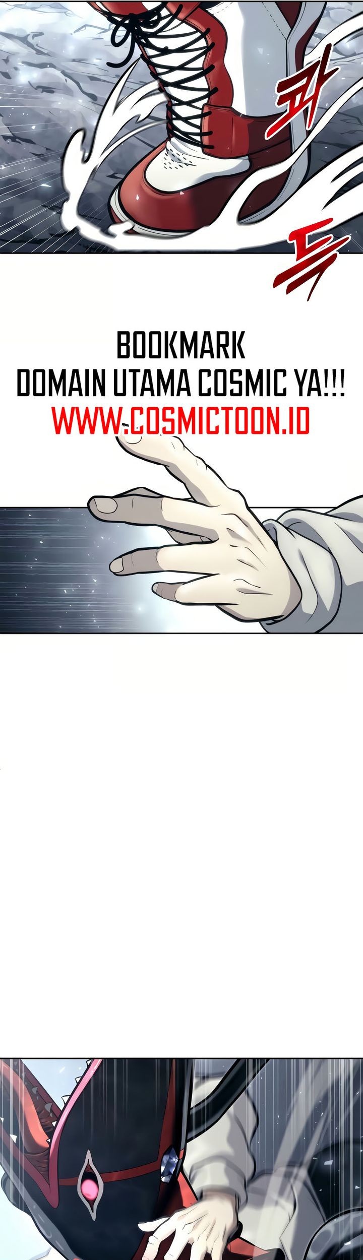 Tower Of God: Side Story Urek Mazino Chapter 23 Gambar 15
