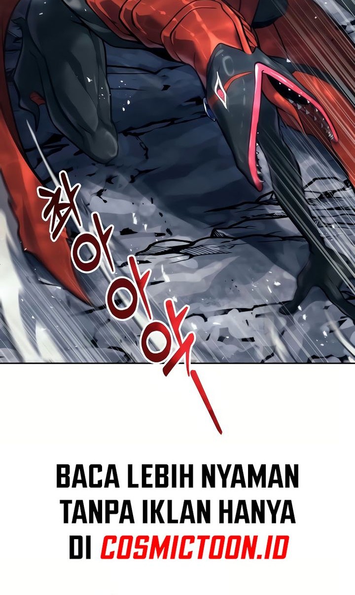 Tower Of God: Side Story Urek Mazino Chapter 23 Gambar 18