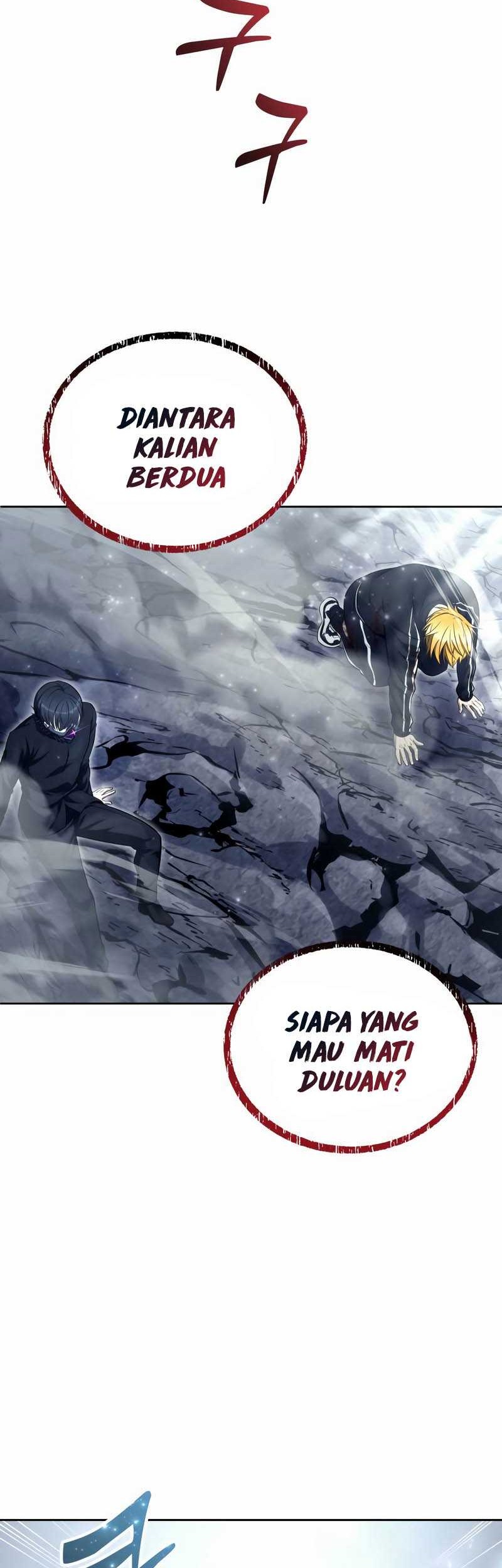 Tower Of God: Side Story Urek Mazino Chapter 24 Gambar 59