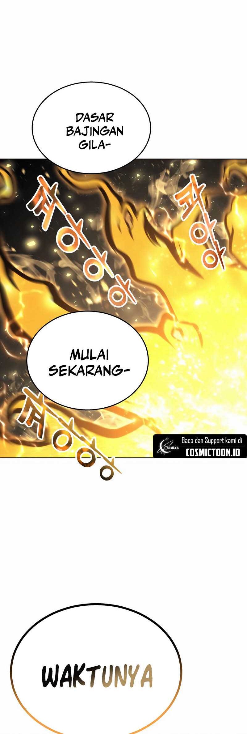 Tower Of God: Side Story Urek Mazino Chapter 24 Gambar 67