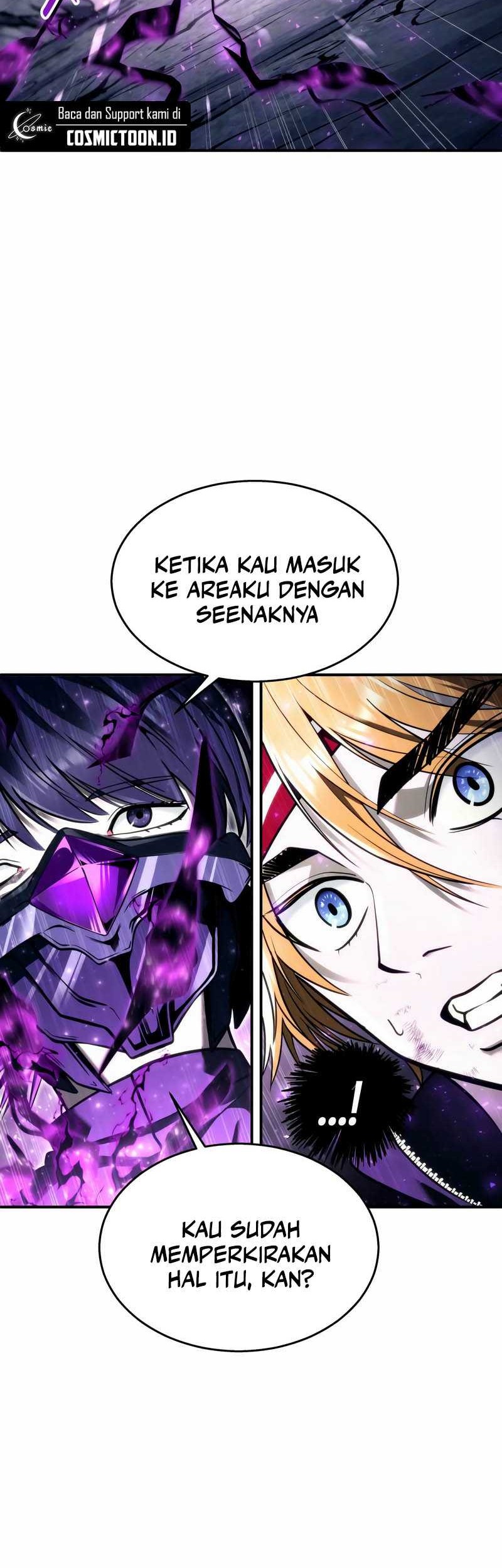 Tower Of God: Side Story Urek Mazino Chapter 24 Gambar 6