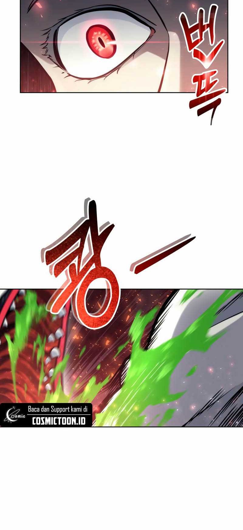 Tower Of God: Side Story Urek Mazino Chapter 24 Gambar 19