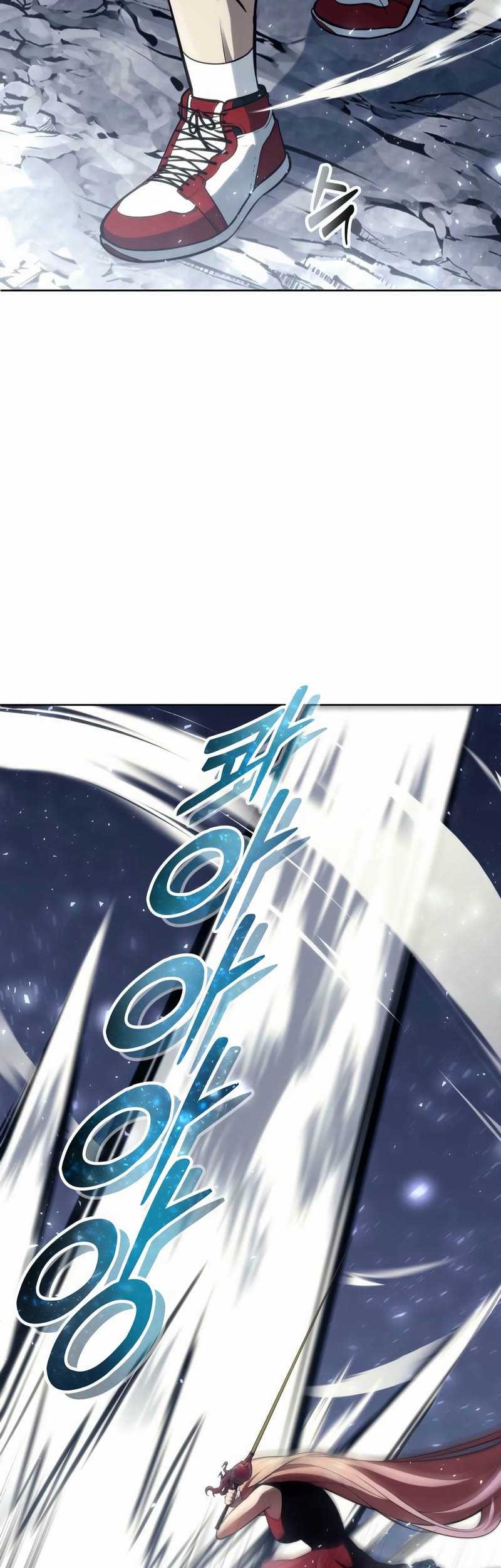 Tower Of God: Side Story Urek Mazino Chapter 24 Gambar 30