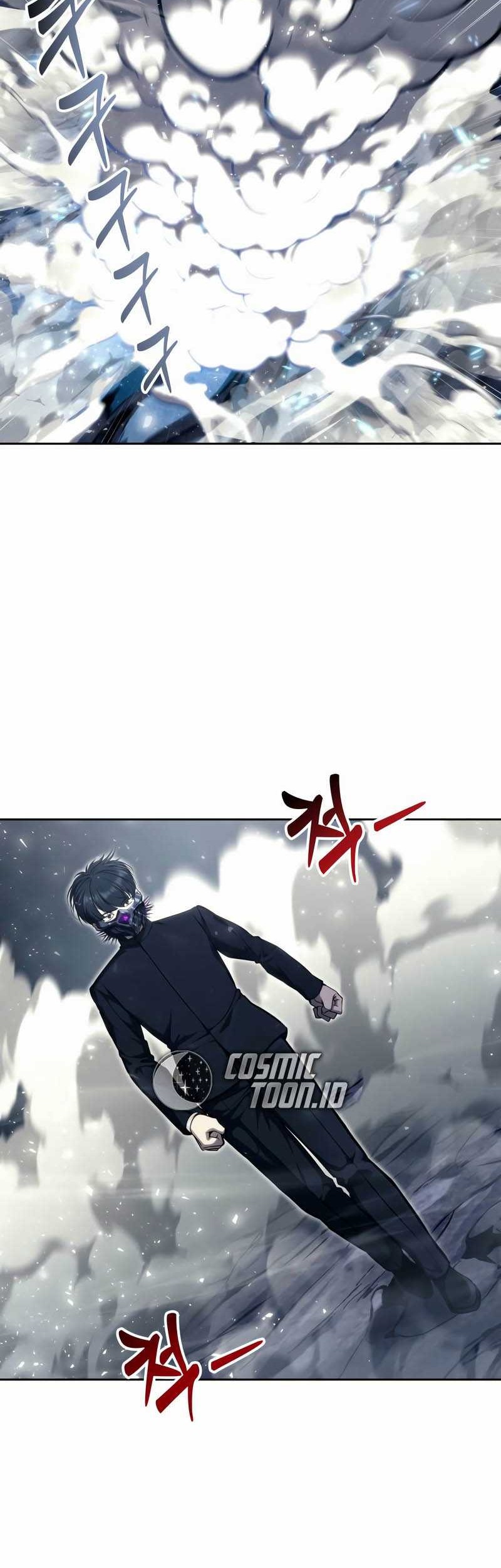 Tower Of God: Side Story Urek Mazino Chapter 24 Gambar 35