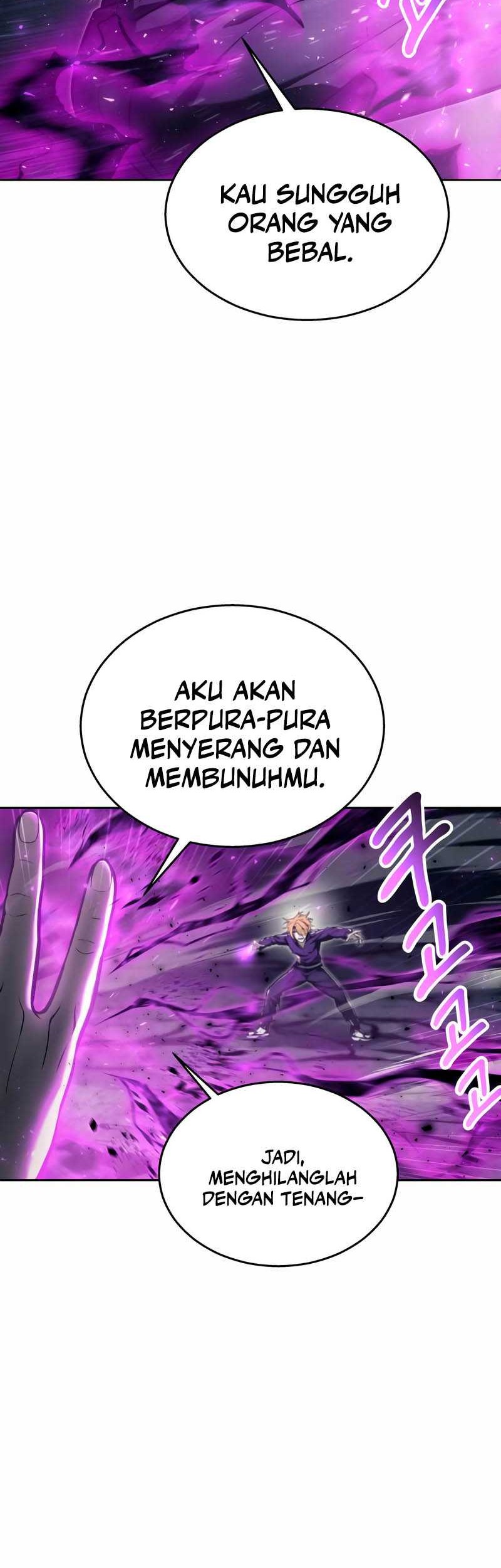 Tower Of God: Side Story Urek Mazino Chapter 24 Gambar 41