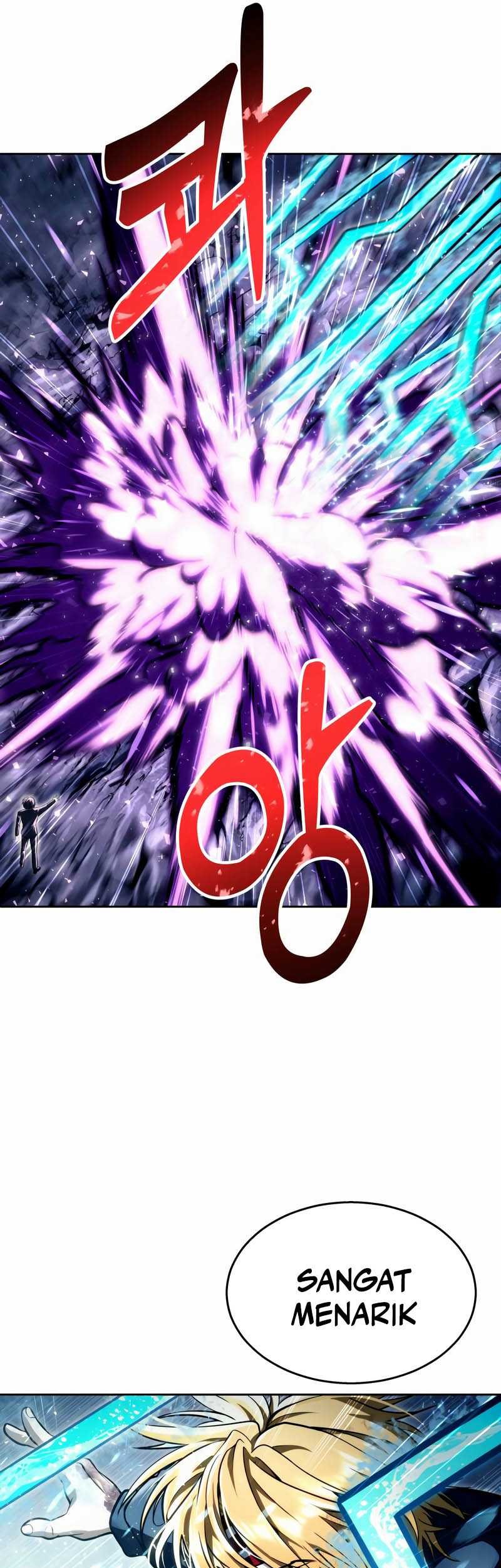 Tower Of God: Side Story Urek Mazino Chapter 24 Gambar 44