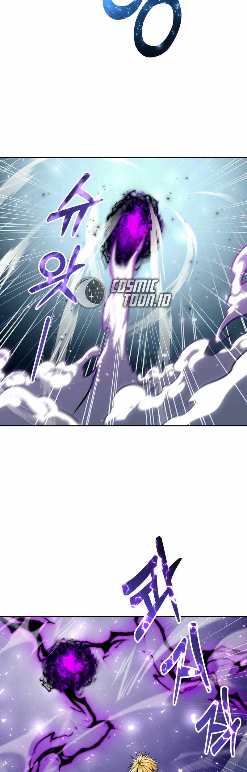 Tower Of God: Side Story Urek Mazino Chapter 24 Gambar 46