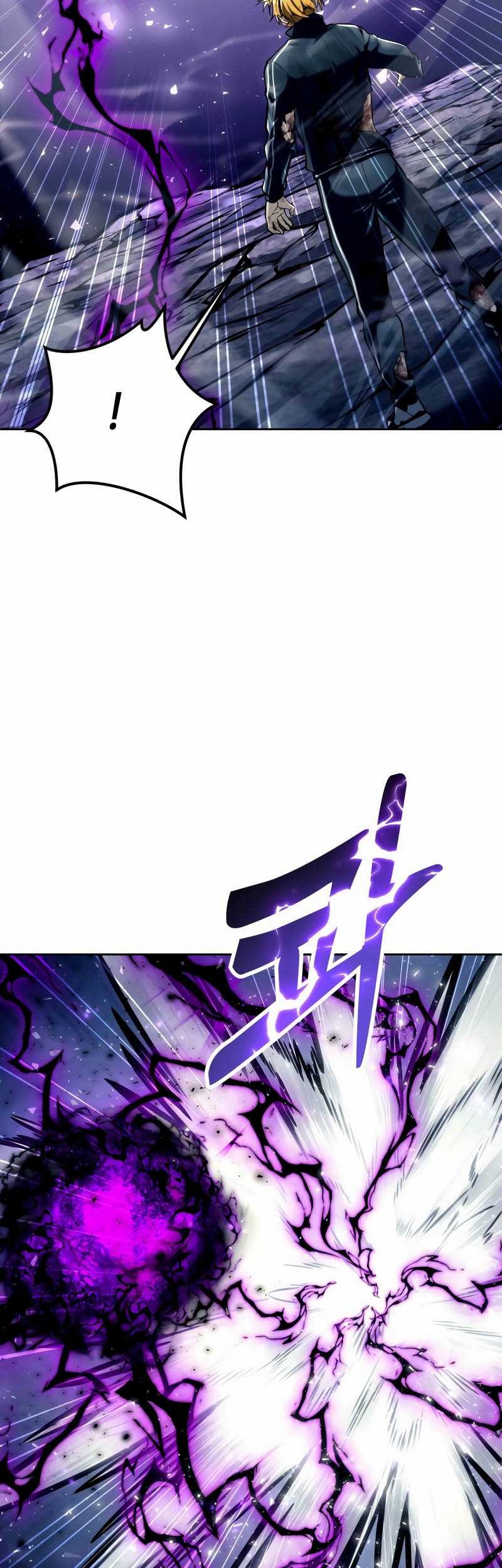 Tower Of God: Side Story Urek Mazino Chapter 24 Gambar 47