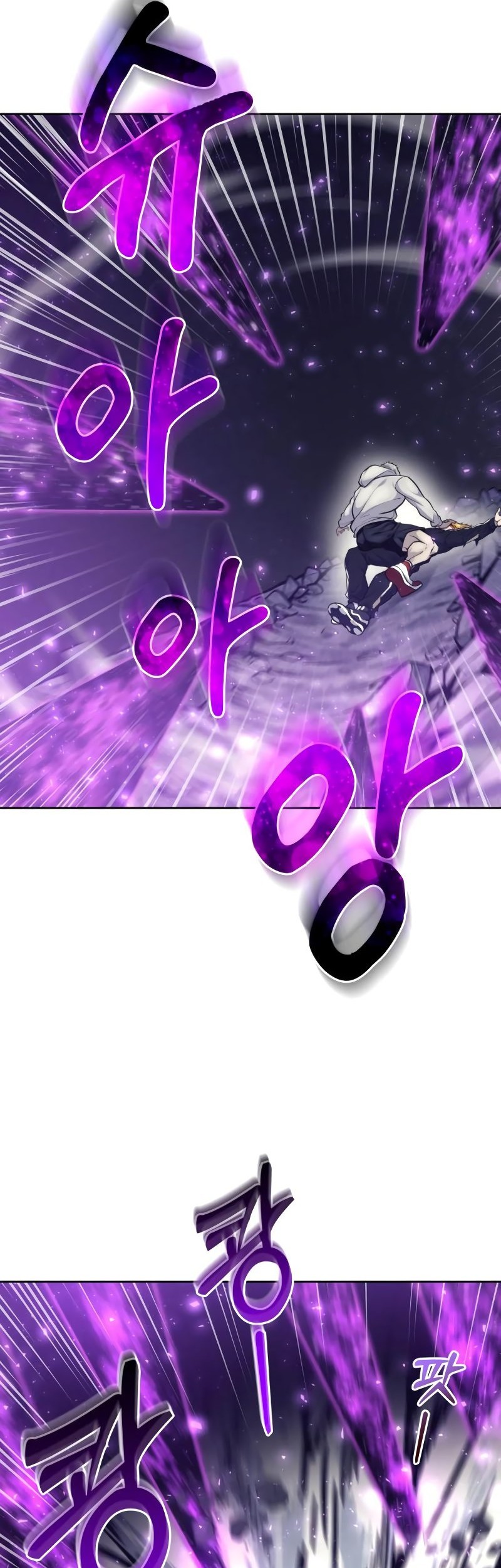 Tower Of God: Side Story Urek Mazino Chapter 25 Gambar 31