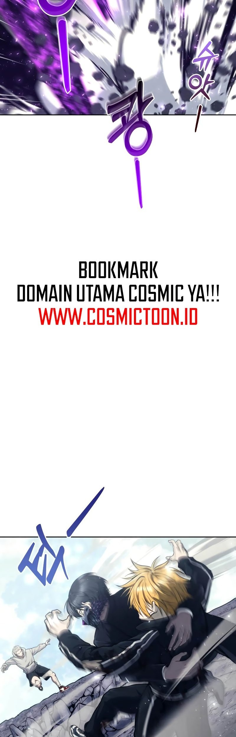 Tower Of God: Side Story Urek Mazino Chapter 25 Gambar 32