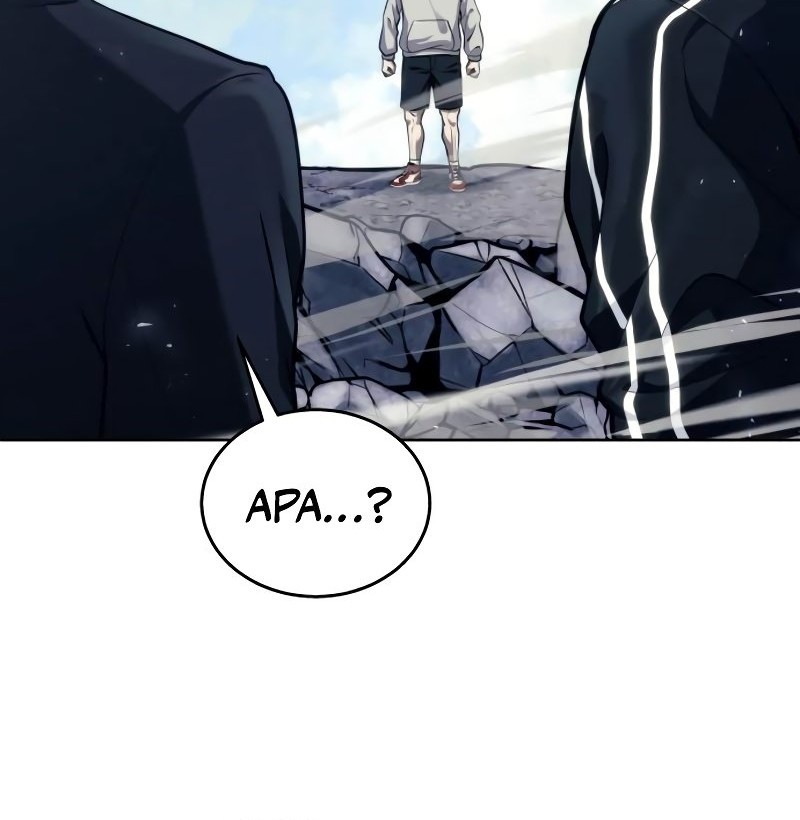 Tower Of God: Side Story Urek Mazino Chapter 25 Gambar 36