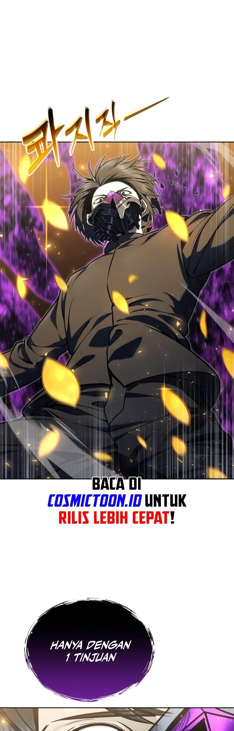 Tower Of God: Side Story Urek Mazino Chapter 25 Gambar 49