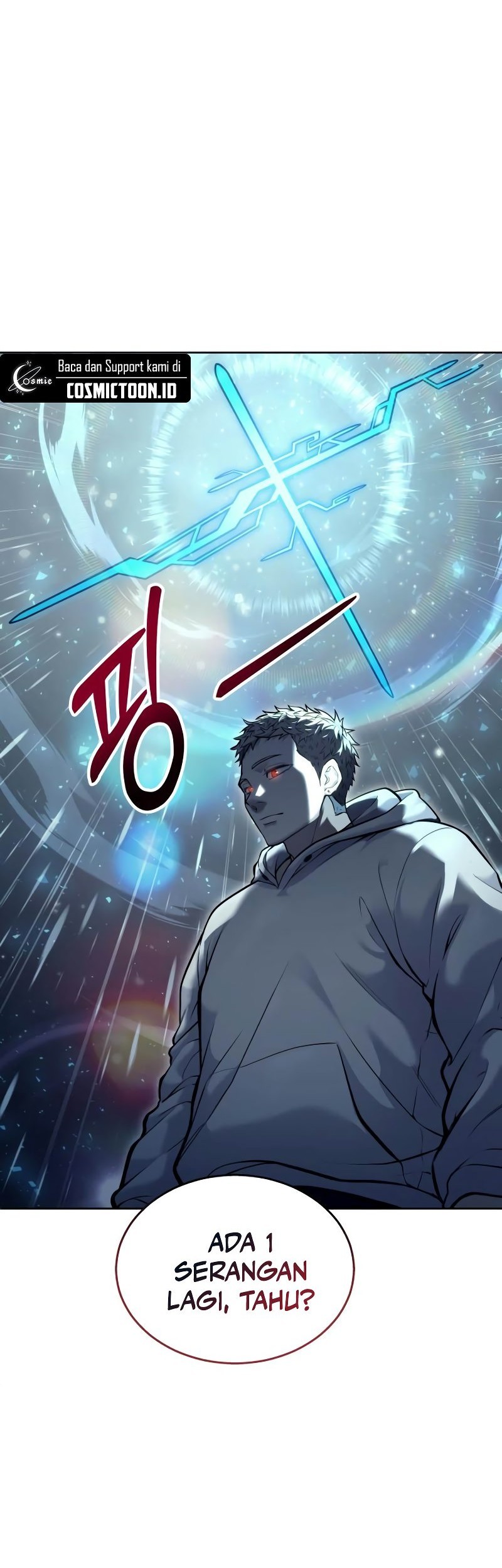 Tower Of God: Side Story Urek Mazino Chapter 25 Gambar 73